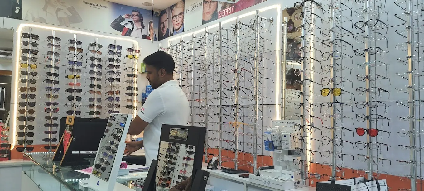 Hi-Fi Optical